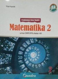 Matematika kls 8