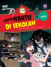 Cerita Hantu di Sekolah