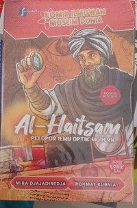 Al-Haitsam