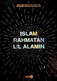 Islam Rahmatan Lil Alamin