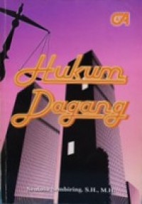 Hukum Dagang