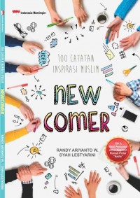 100 Catatan Inspirasi Muslim: New Comer