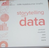 Storytelling with Data