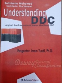 Understanding DDC