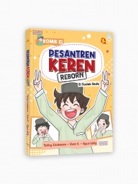 Pesantren Keren Reborn