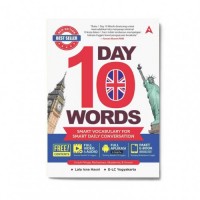 1 Day 10 Words