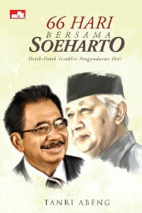 66 Hari Bersama Soeharto