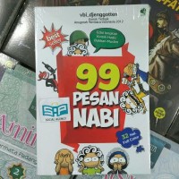 99 pesan nabi