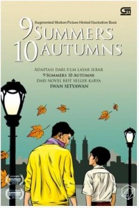 9 Summers 10 Autumns Argumentd Motion