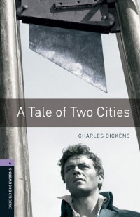 A tale of Two Cities