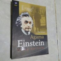 Agama Einstein