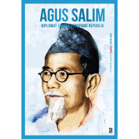 Agus Salim