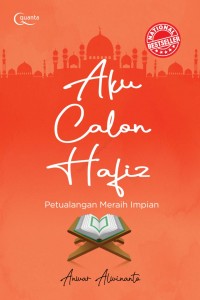 Aku calon Hafidz