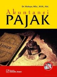 Akuntansi Pajak