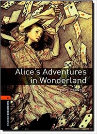 Alice's Adventures In Wonderland