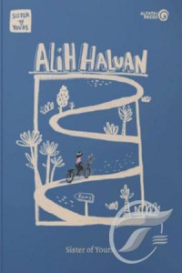 Alih Haluan