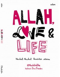 Allah, love and life