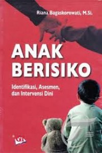 Anak berisiko