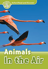 Animals In the Air