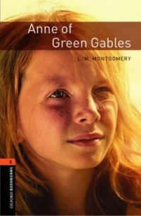 Anne of green Gables