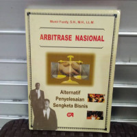 Arbitrase