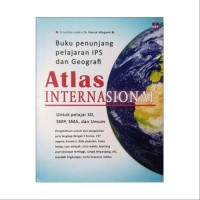 Atlas Internasional