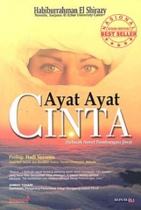 Ayat Ayat Cinta