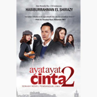 Ayat-ayat cinta2