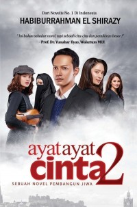 Ayat Ayat Cinta 2