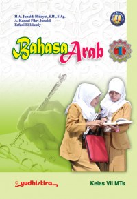 Bahasa Arab kls VII