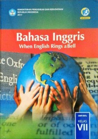 Bahasa Inggris kls 7