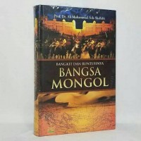 Bangkit dan Runtuhnya Khilafah Utsmaniyah