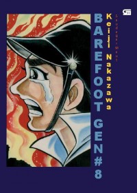 Barefoot Gen#8