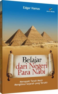 Belajar dari negri para Nabi