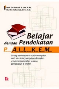 Belajar dengan Pendekatan PAILKEM