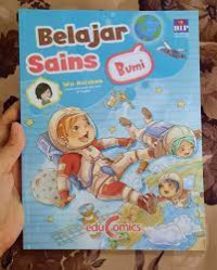 Belajar Sains