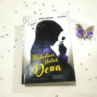 bidadari untuk dewa