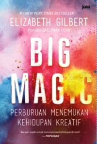 Big Magic