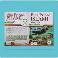 Bina Pribadi Islam