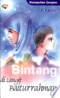 Bintang Di langit Baitirrahman