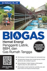 Biogas