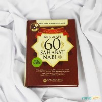 Biografi 60 Sahabat Nabi