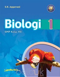 Biologi 1