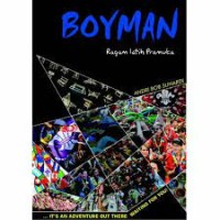 Boyman Ragam Latih Pramuka