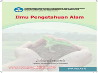 Buku Guru Ilmu Pengetahuan Alam