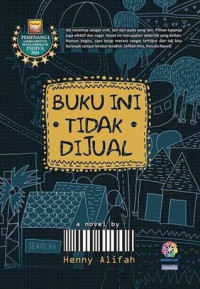 Buku Ini Tidak Dijual