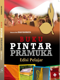 Buku Pintar Pramuka