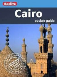 Cairo : pocket guide