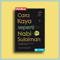 Cara Kaya Seperti Nabi Sulaiman