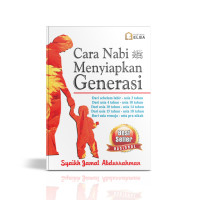 Cara Nabi Menyiapkan Generasi